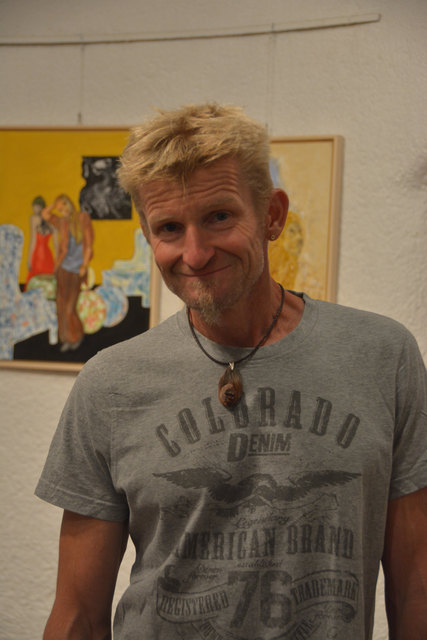 Mag. Richard Bošič