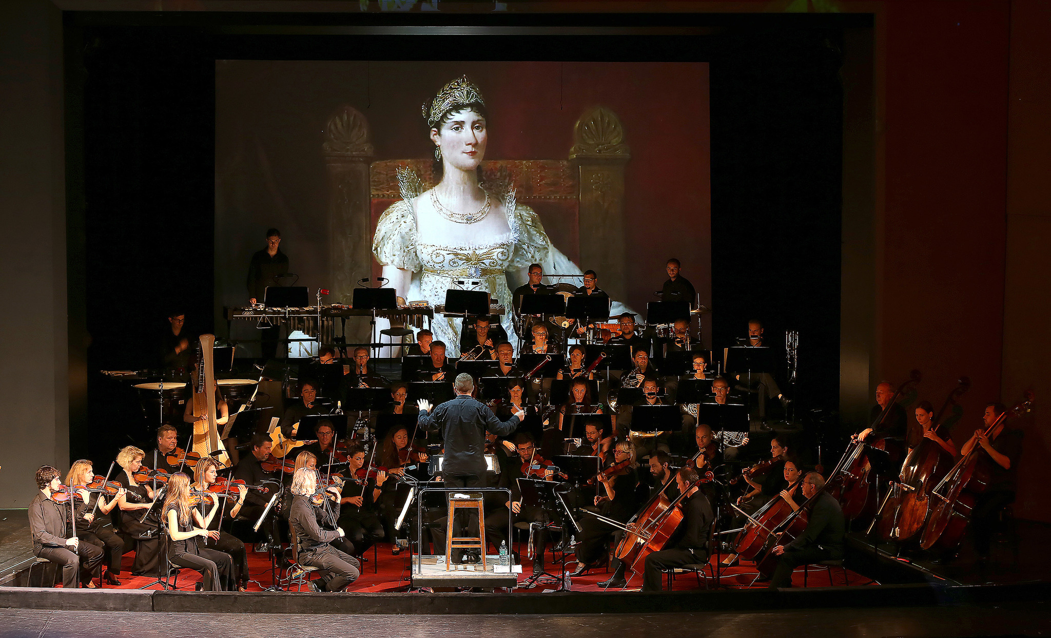 „Kaiserin Josephine