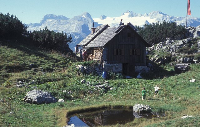 Foto: Perstl