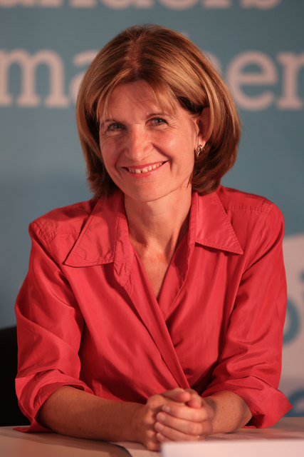 Andrea Eder-Gitschthaler | Foto: Neumayr