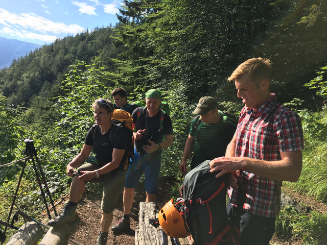 Foto: Naturfreunde Asten