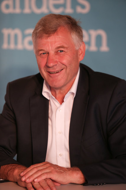 Franz Essl | Foto: Neumayr