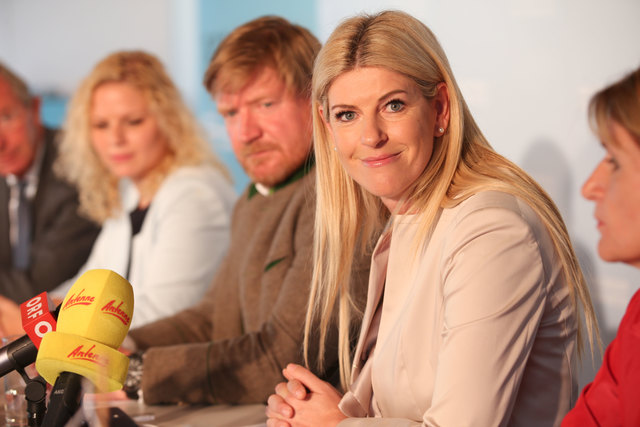 Tanja Graf | Foto: Neumayr