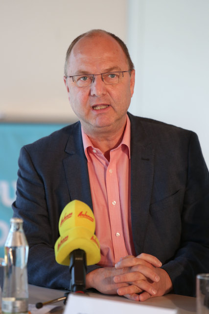 Karl Zallinger | Foto: Neumayr
