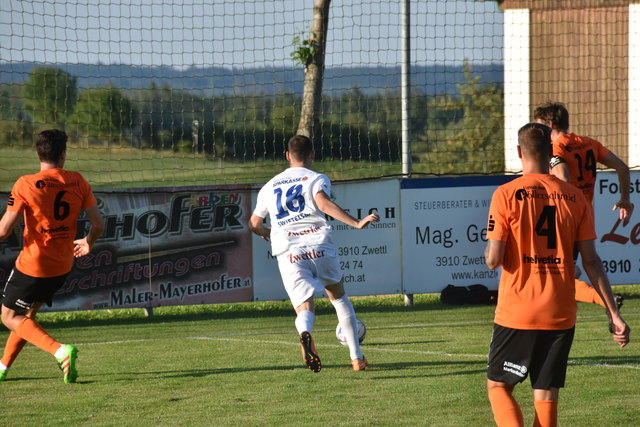 Neuzugang Firas Bulliqi