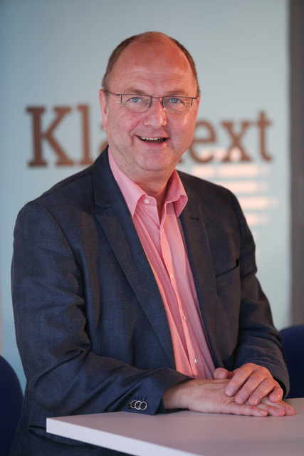 Karl Zallinger | Foto: Neumayr