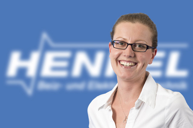 Anna-Maria Henkel-Odwody | Foto: privat