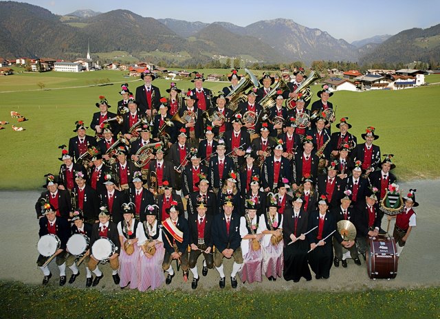 Foto: BMK Brandenberg