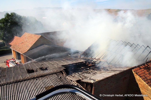 Foto: Christoph Herbst (AFKDO Mistelbach)