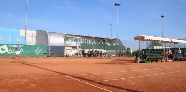 Am Wochenende feierte der  Tennispoint Club Premstätten sein 20jähriges Jubiläum. | Foto: KK