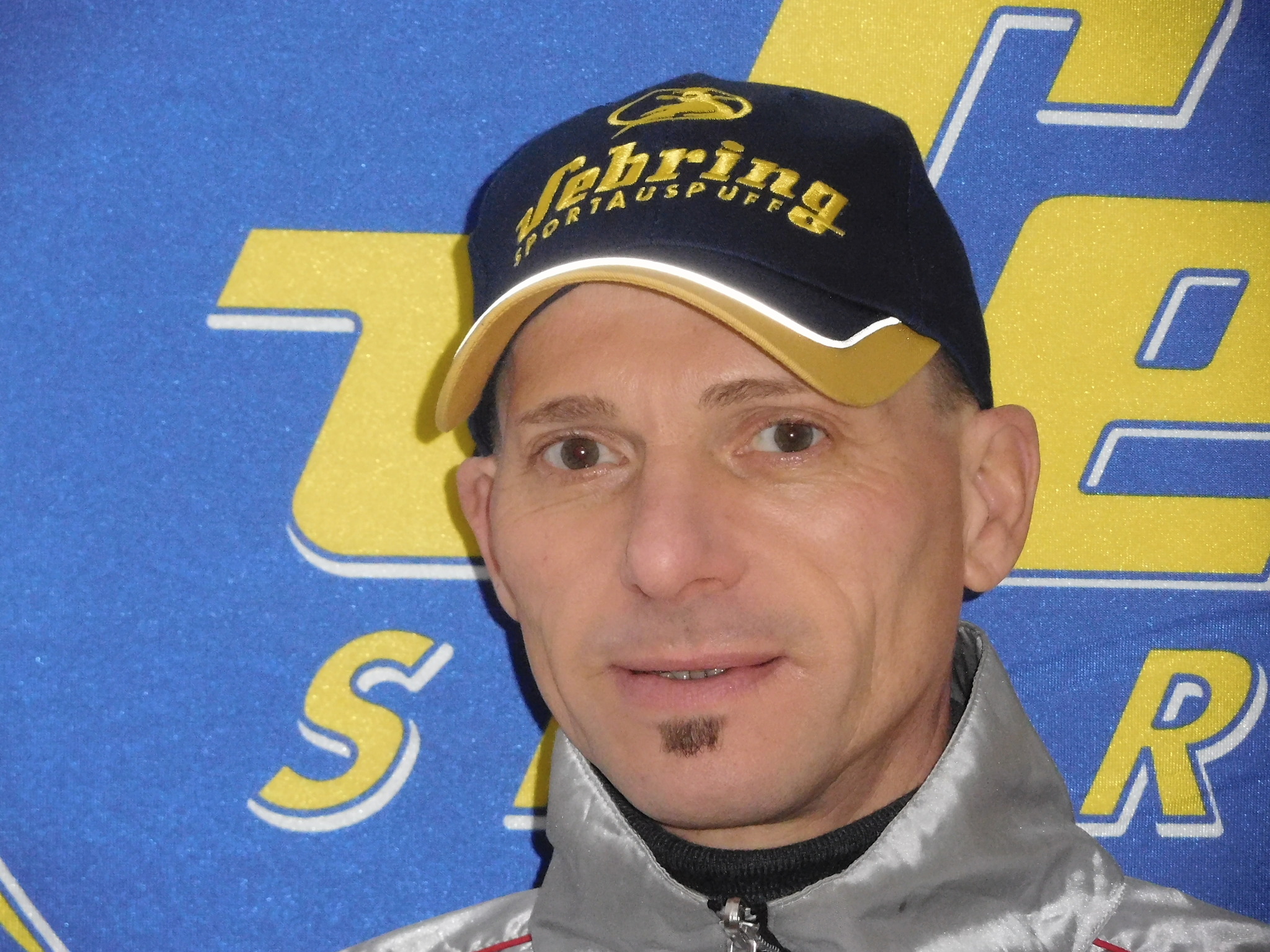 Alfred Fries bleibt auf Erfolgskurs Krems