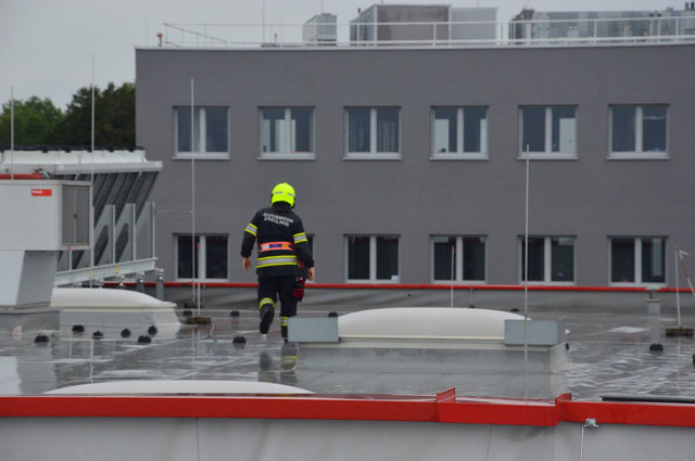 Undichtes Dach Thema Auf Meinbezirk At