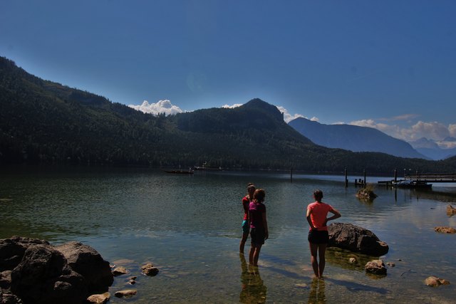 MEIN AUSFLUG MIT BILDER VON ALTAUSSEE 2017 - Graz-Umgebung