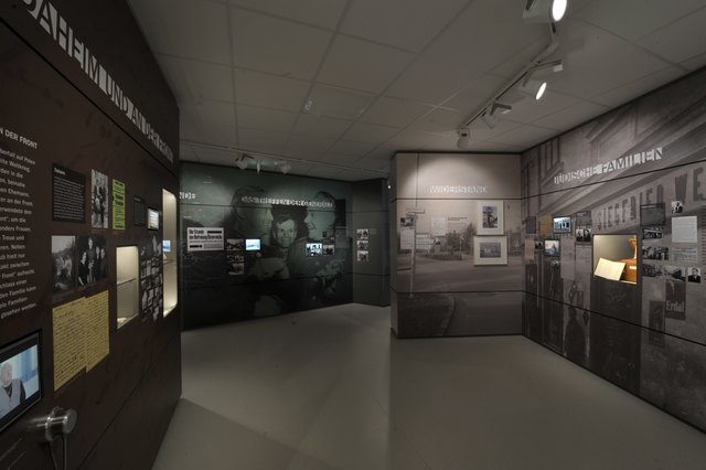 Foto: Wolfgang Woessner