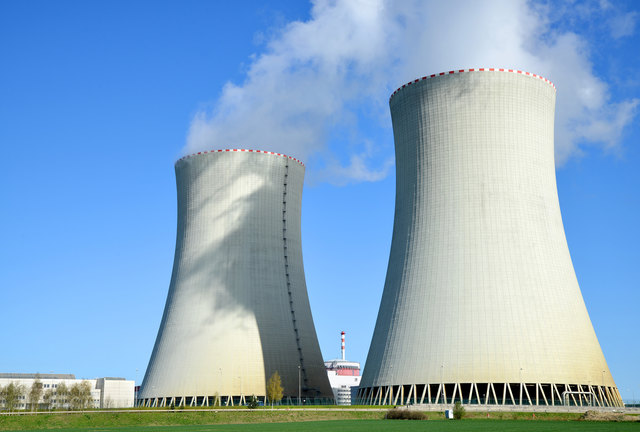 2048 soll die Liste der möglichen Standorte für ein geplantes Atommüll-Endlager auf vier gekürzt werden. | Foto: Foto: panthermedia/vencav
