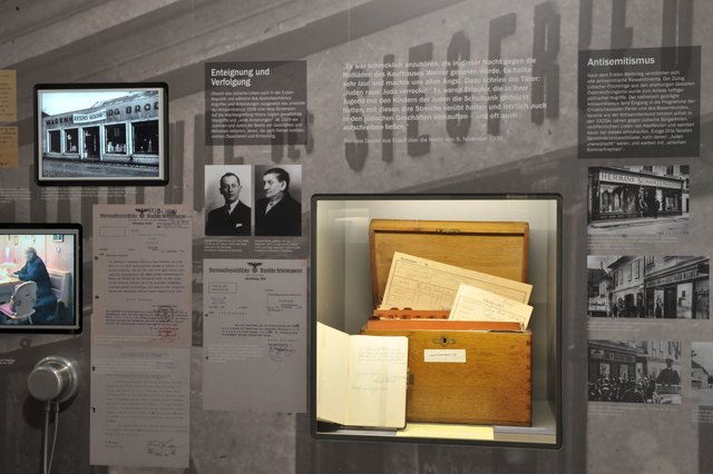 Foto: Wolfgang Woessner