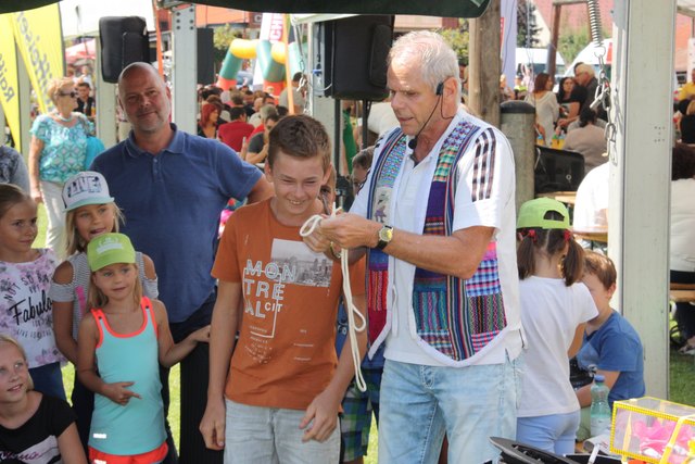 Foto: Elisabeth Korbe