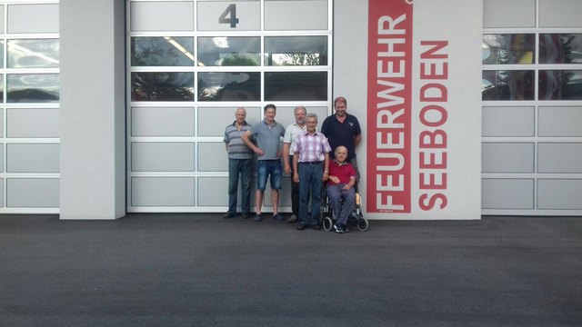 Foto: KK/FF Seeboden