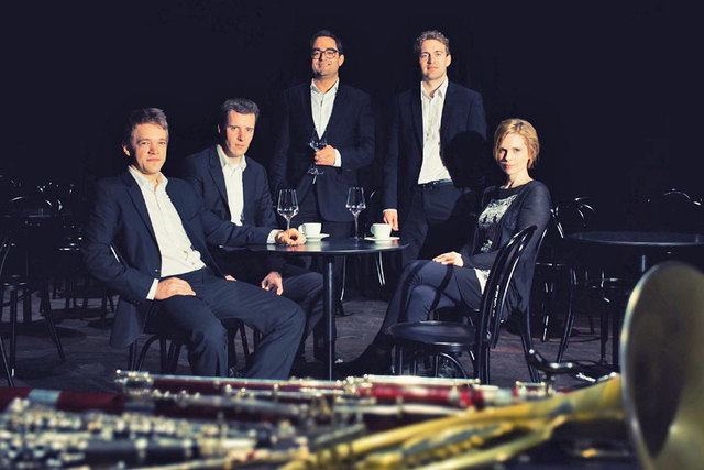 Ketos Quintett Linz gibt Gastkonzert in Neuhaus | Foto: sonus