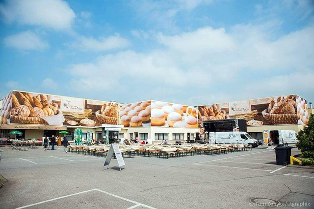 Um sieben Millionen Euro baut Kuchen-Peter in Hagenbrunn seinen Produktionsstandort aus.