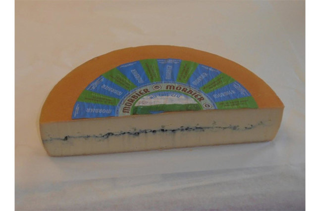 Verdacht auf EHEC: Zwei Käse-Sorten der französischen Käserei Coopérative des Monts de Joux werden zurückgerufen. | Foto: Coopérative des Monts de Joux