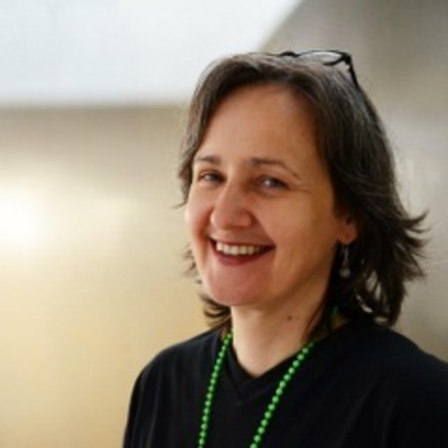 Maria-Theresia Moritz hat ein maßgeschneidertes Vermittlungskonzept für Schüler ab der 8. Schulstufe entwickelt. | Foto: Maria-Theresia Moritz