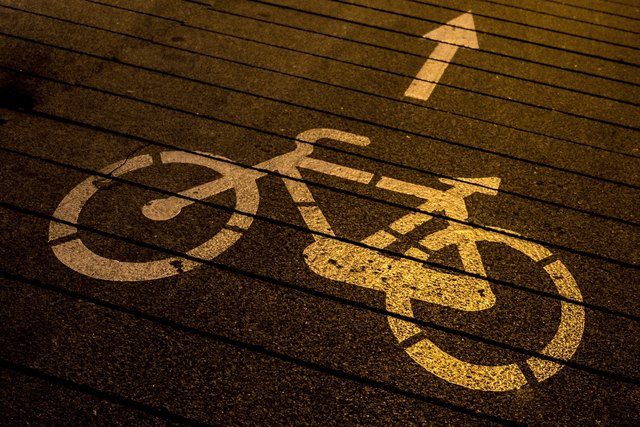 Zu einer Kollision am Radweg in Pörtschach kam es heute zumittag | Foto: Pixabay