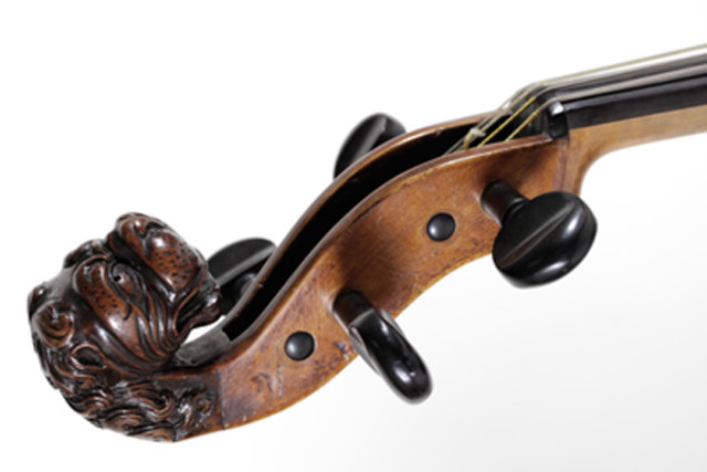 Foto: ©Tiroler Landesmuseen