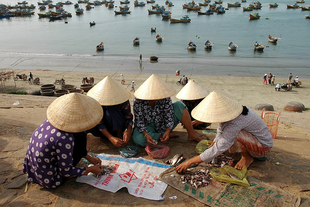 Die Fotovision von Josef Lughofer wird garantiert Abenteuerlust wecken. | Foto: Josef Lughofer