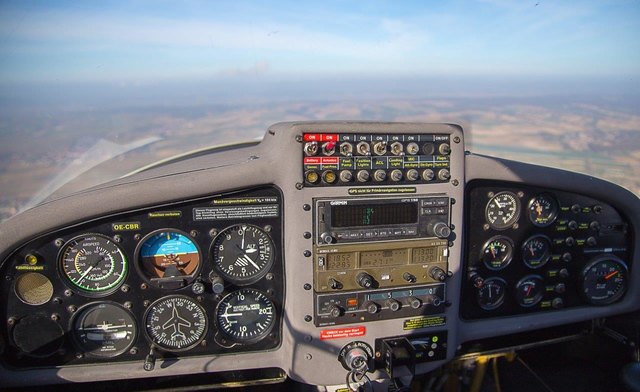 Cockpit