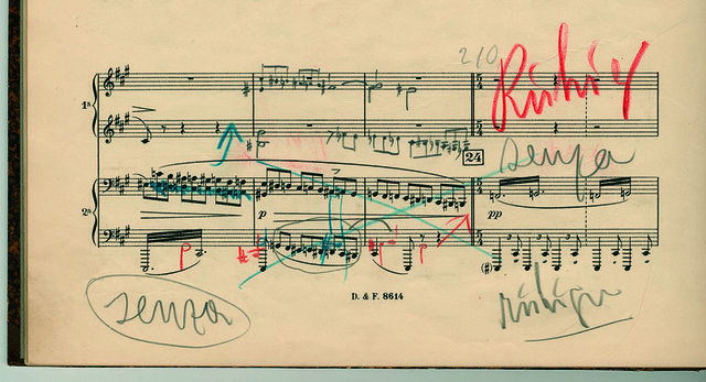 Daphnis et Chloé – Maurice Ravel