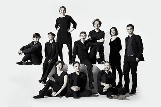 Ensemble NAMES | Foto: © Andreas Hechenberger