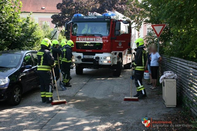 Foto: Freiwillige Feuerwehr Neuhofen