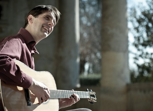 Die HUTkultur präsentiert Roberto dalla vecchia St. Veit