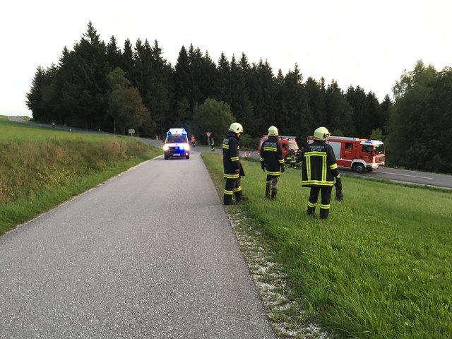 Foto: FF Kopfing