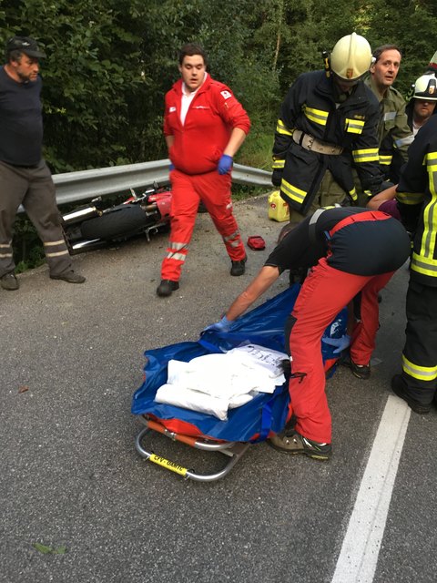Foto: FF Kopfing