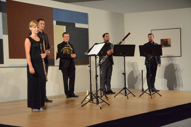 Ketos Quintett Linz