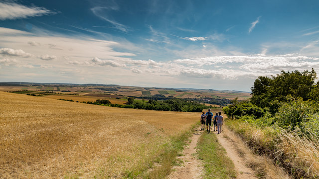 Na, wenn dieser Blick nicht zu neuen Aussichten oder Einsichten führt ... | Foto: Jörg Uckermann