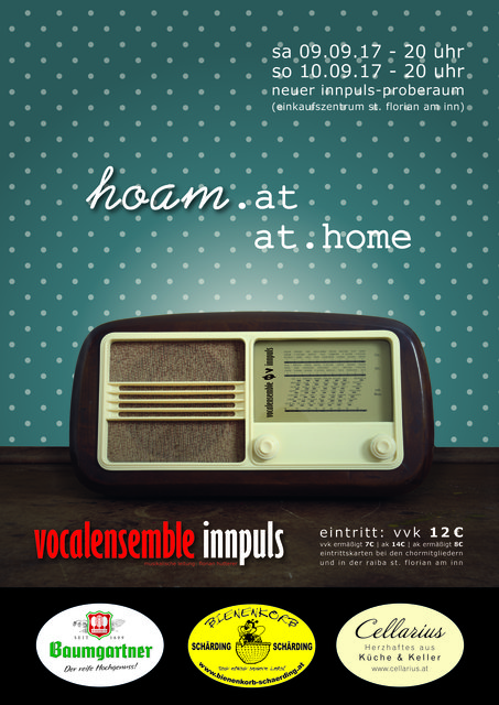 Foto: Vocalensemble Innpuls
