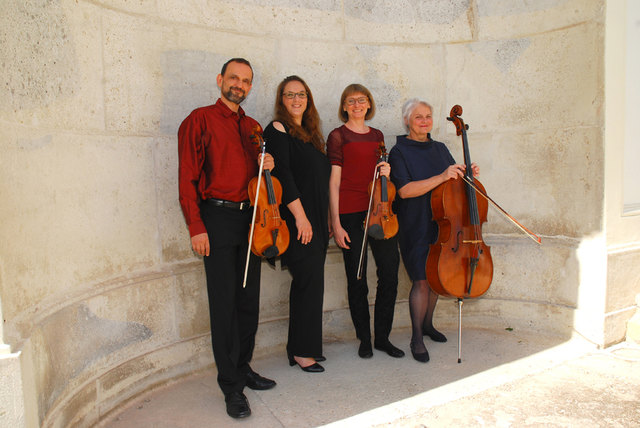 Orpheus-Ensemble-Wien | Foto: © Christoph Holy