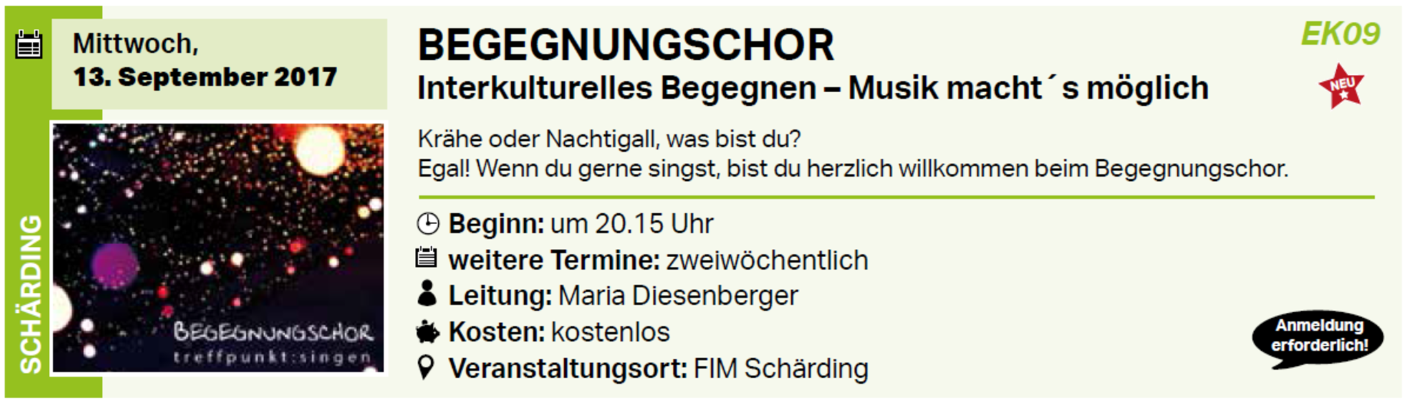 Lieder In Oberösterreich Thema Auf Meinbezirkat - 