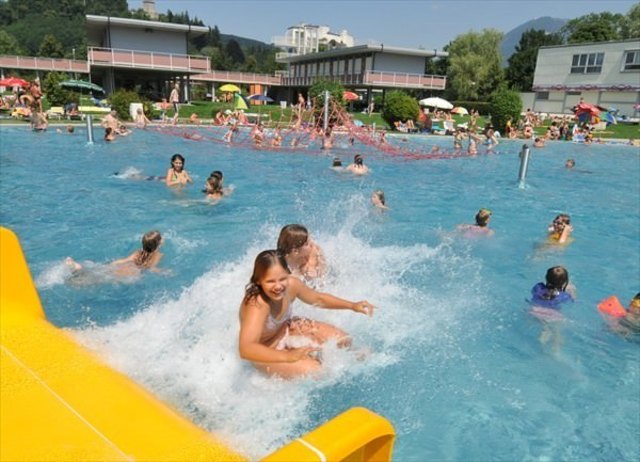 Spaß im Lepi Salzburg | Foto: Stadt Salzburg