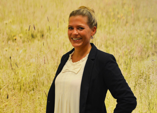 Doris Fritz übernimmt die interimistische Nachfolge von Wolfgang Wieser. | Foto: Therme Loipersdorf