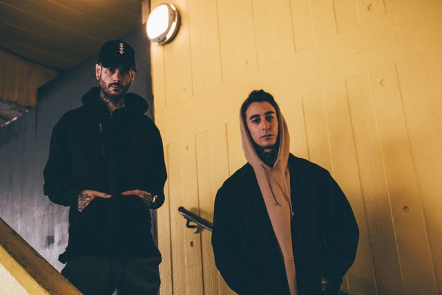 Die Besucher des Beatpatrol Festival 2017 dürfen sich neben Camo & Crooked, Bauchklang und Alle Farben jetzt auch auf Alan Walker und Modestep freuen | Foto: BEATPATROL