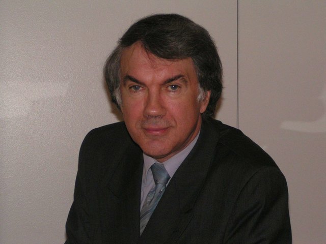 Wolfram Huber will dem Publikum kleinere Werke von Stefan Zweig näher bringen. | Foto: Museum der Stadt Bad Ischl