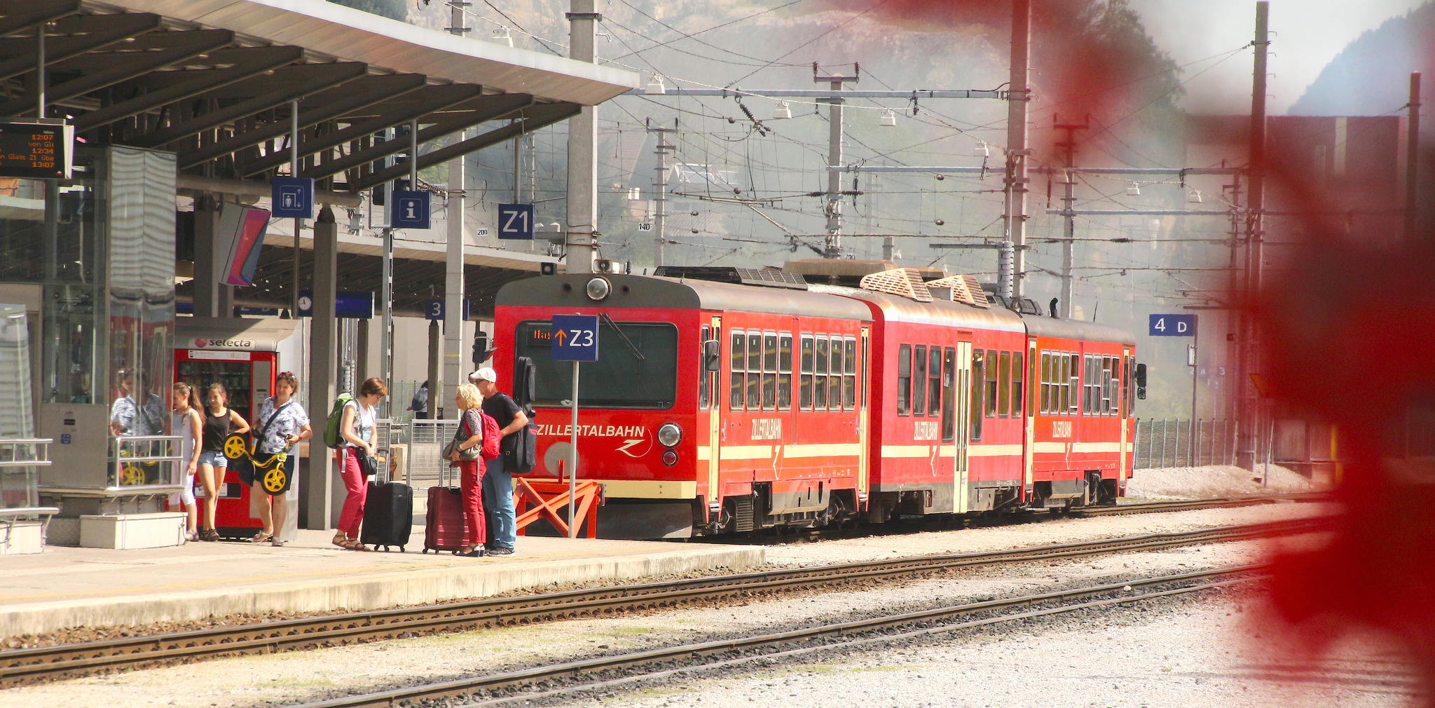 Weratschnig für Mobilitätskonzept Schwaz
