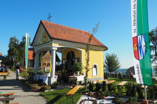 St. Nikolai im Sausal Styria: Austria - Hotels - Summer holiday - Hotel. Accommodation St. Nikolai im Sausal: Hotels St - BERGFEX