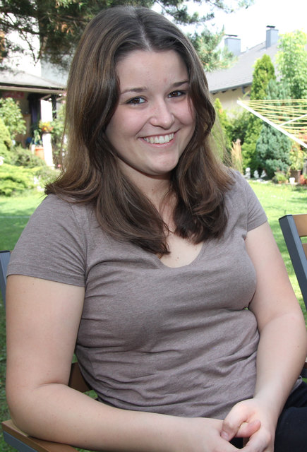 Vanessa Höfler wird sich stark beim Neustart engagieren.