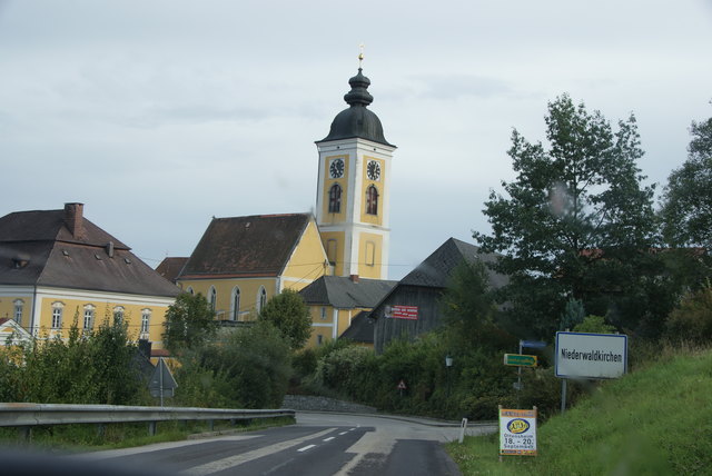 Die Landesmusikschule in Niederwaldkirchen wird unterstützt. | Foto: Foto: BRS