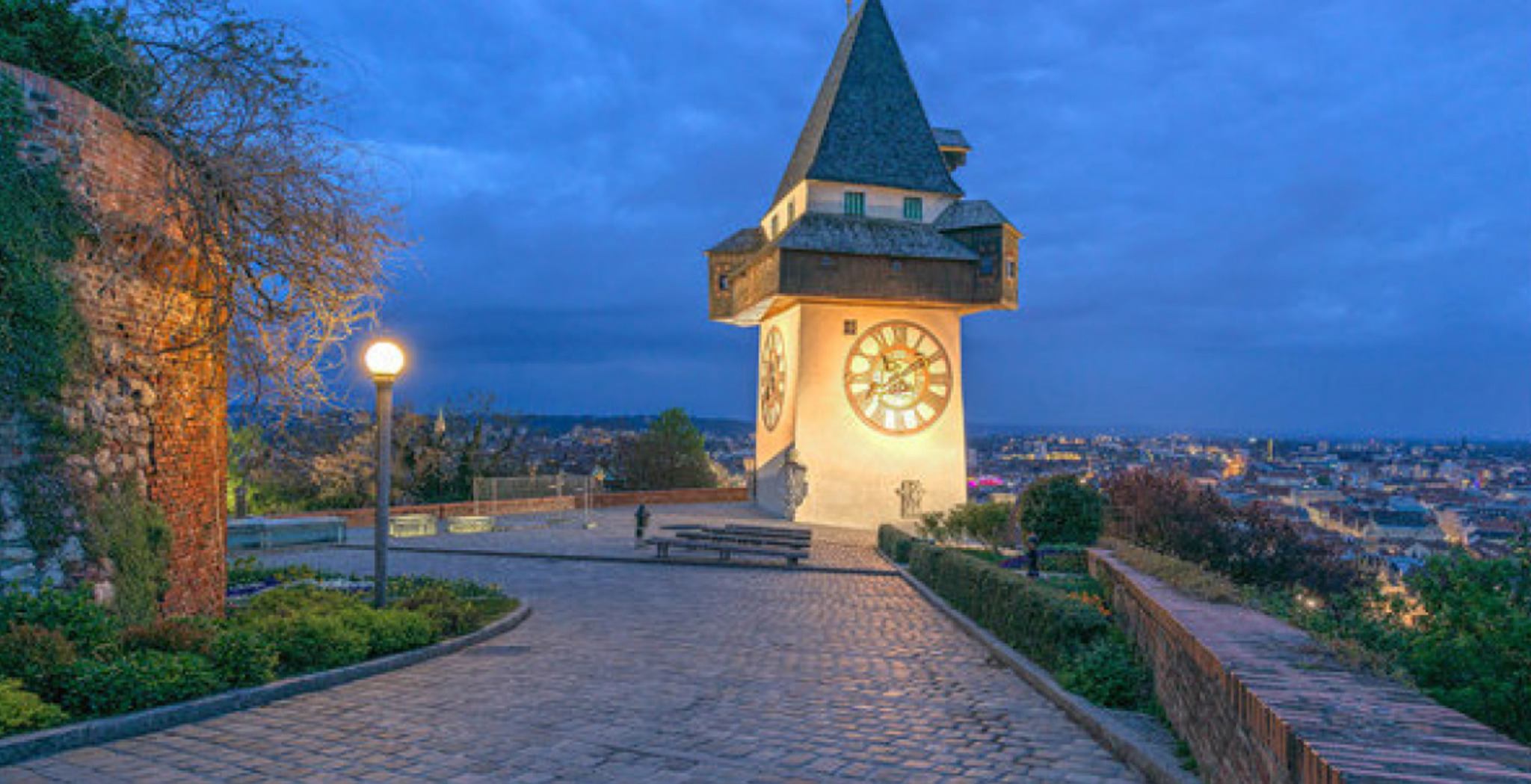 Graz single stadt
